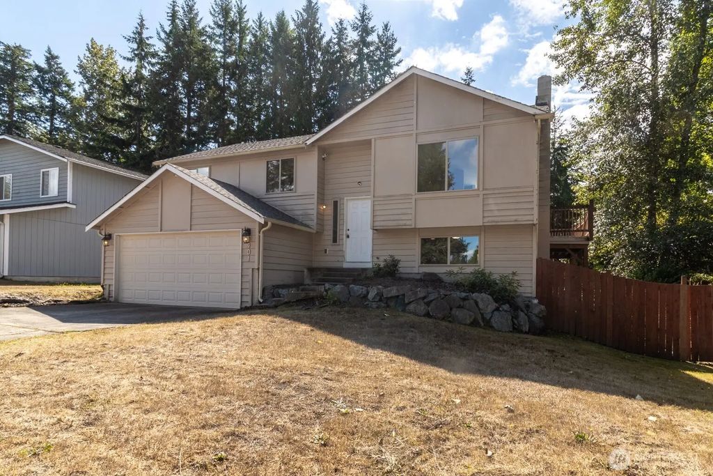 15401 Se 179th Street, Renton