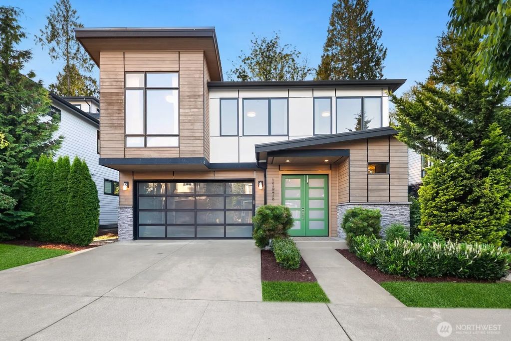 11975 159th Avenue Ne, Redmond