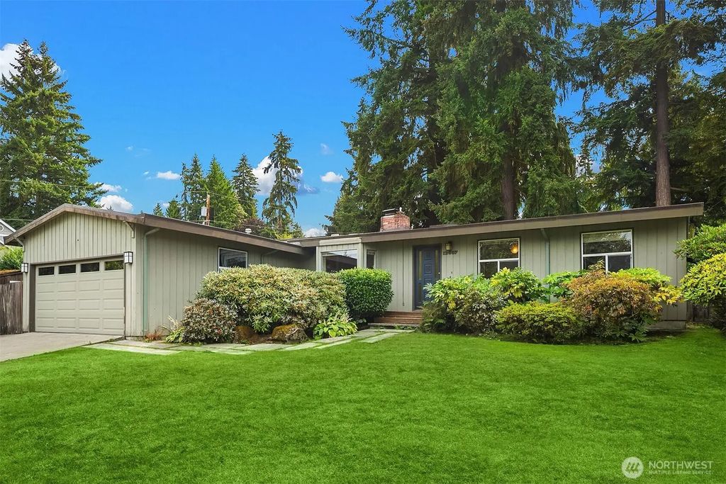 12657 Ne 7th Street, Bellevue