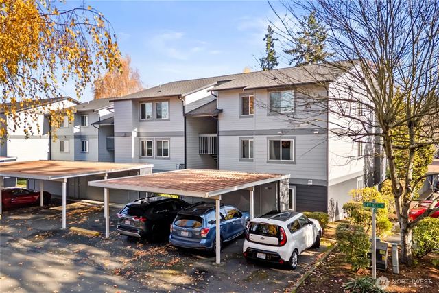 25720 114th Avenue Se F307, Kent