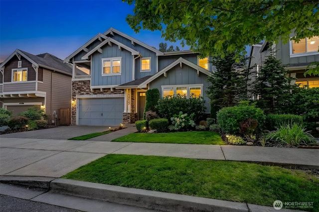 34927 Se Brinkley Street, Snoqualmie