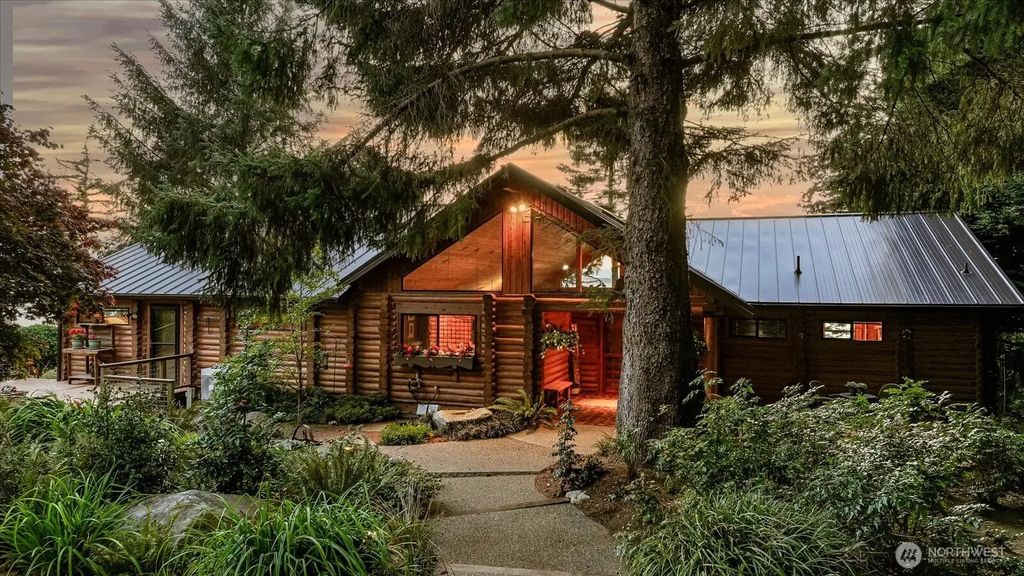 1660 Seacrest Lane, Coupeville