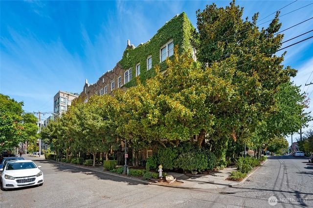 400 Boylston Avenue E 410, Seattle