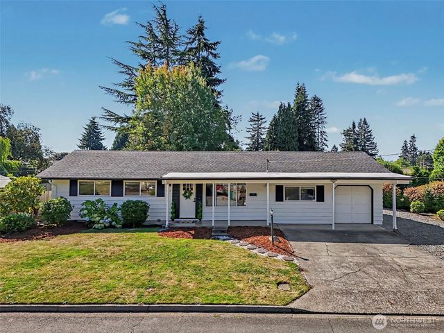 505 Riverview Drive, Auburn