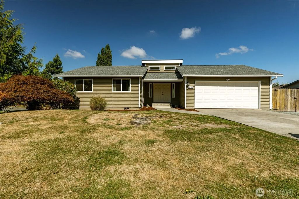 1801 Sandalwood Street, Mount Vernon