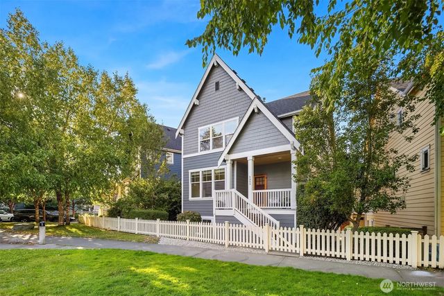 5958 31st Avenue Sw, Seattle