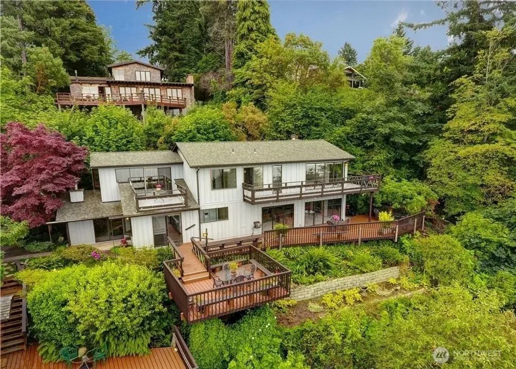 5112 Sw 311th Place, Federal Way