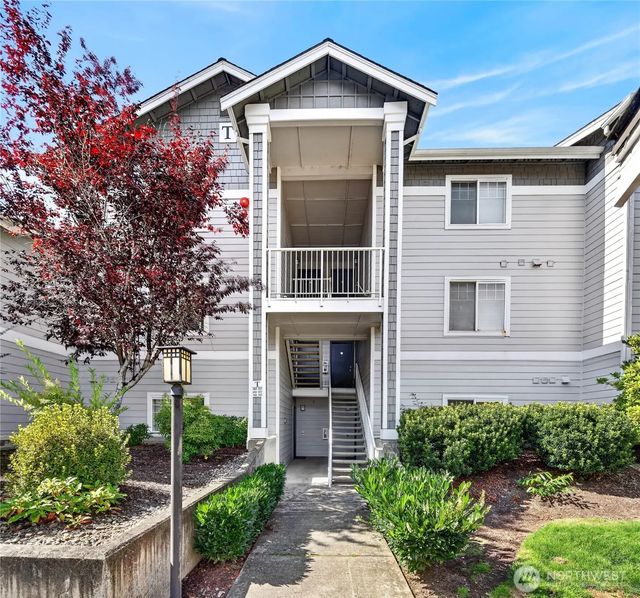 15150 140th Way Se T302, Renton