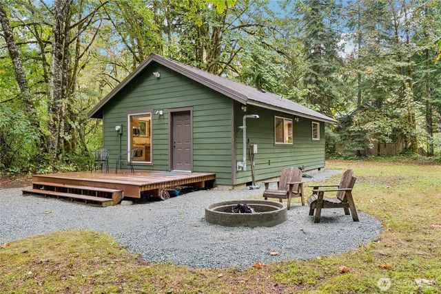 76106 Ne 122nd Street, Skykomish