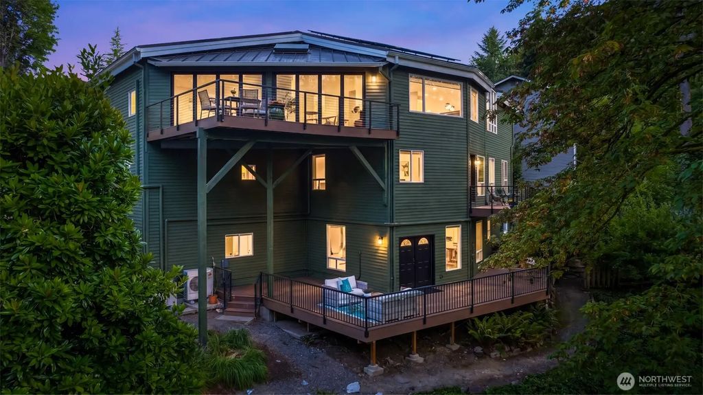 11730 134th Place Ne, Redmond