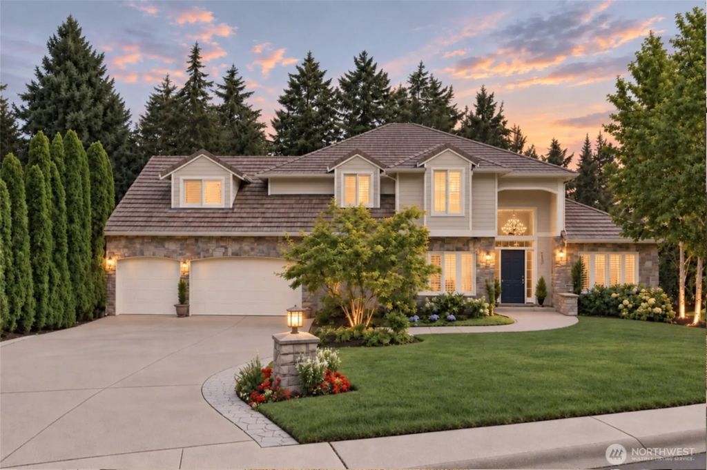 709 25th Avenue Nw, Gig Harbor