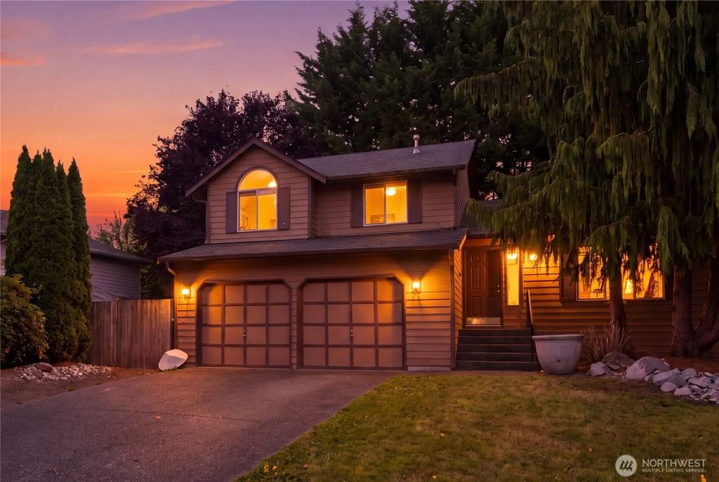 8716 17th Street Ne, Lake Stevens