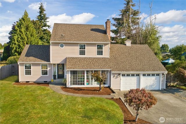 2871 Initial Avenue, Enumclaw