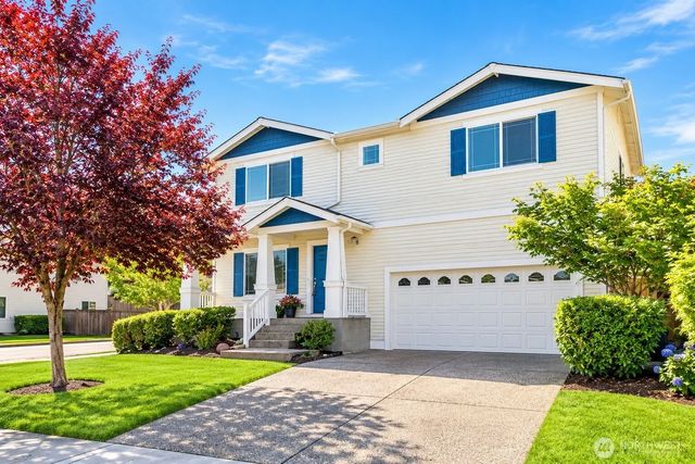 825 Sw 361 Street, Federal Way