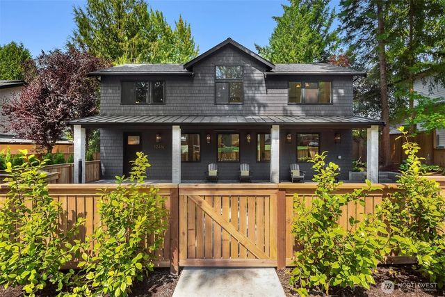 12416 Ne 72nd Street, Kirkland