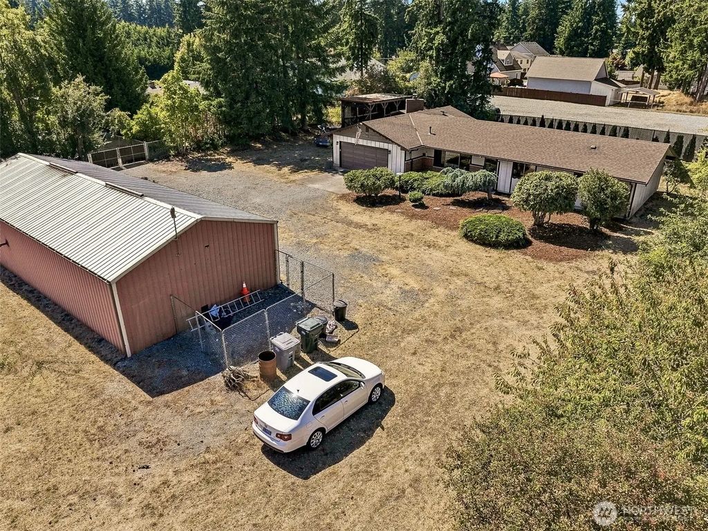 10015 124th Street E, Puyallup
