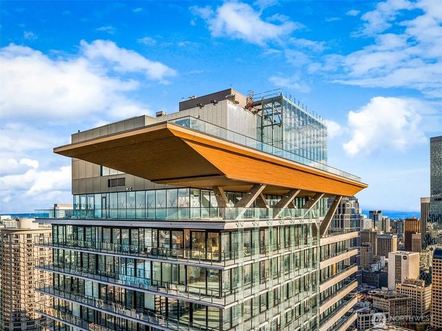 300 Virginia Street 2304, Seattle