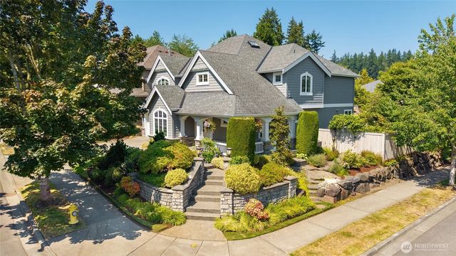 17518 Ne 119th Way, Redmond