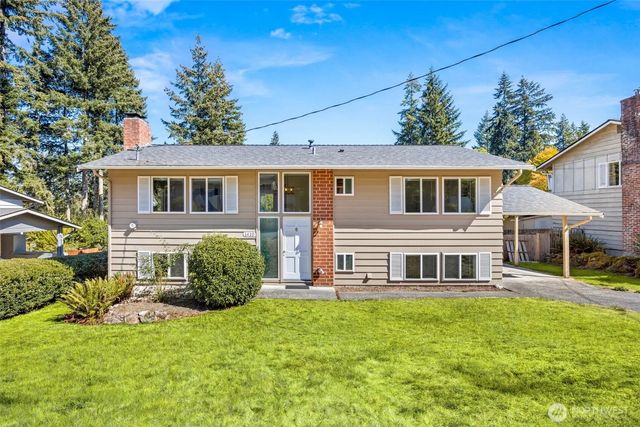 1410 150th Street Se, Bellevue