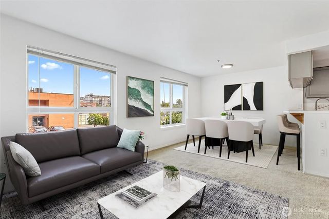 2805 Ne 125th Street 204, Seattle