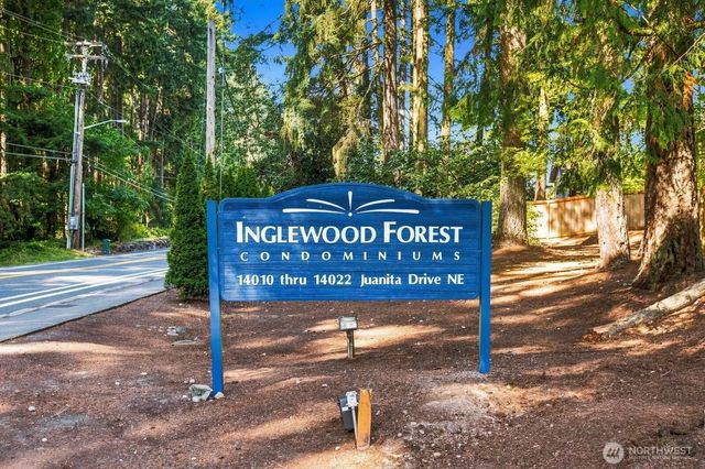 14010 Juanita Drive Ne C6, Kirkland