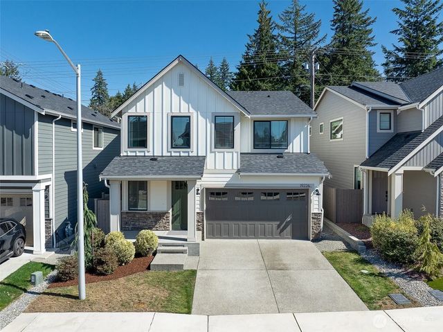 19226 139th Place Se, Renton