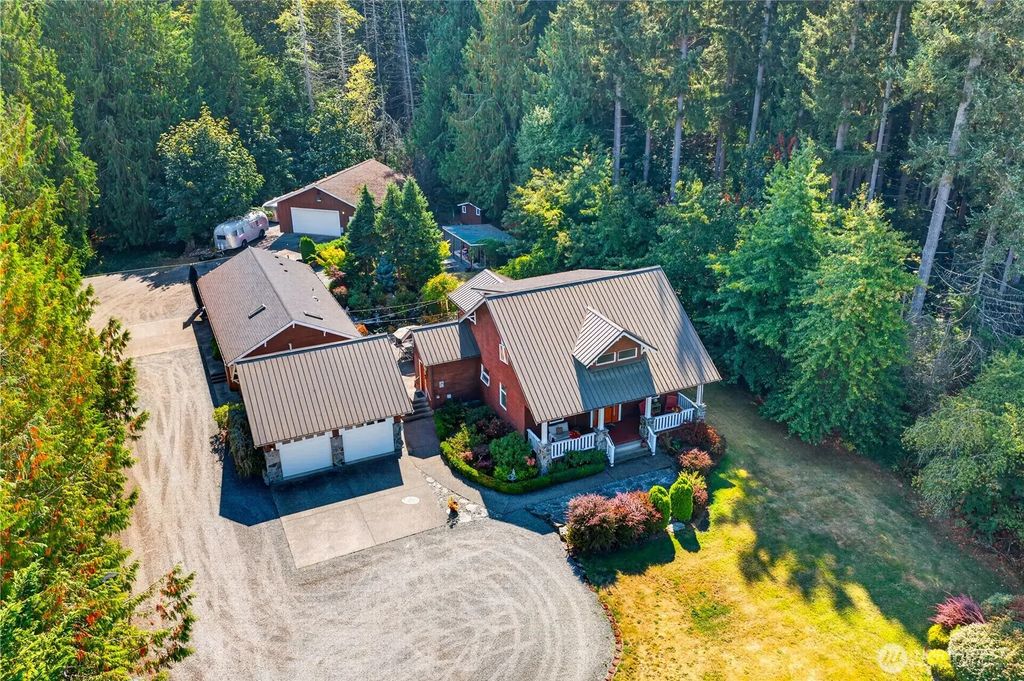 22904 Bumblebee Lane, Mount Vernon