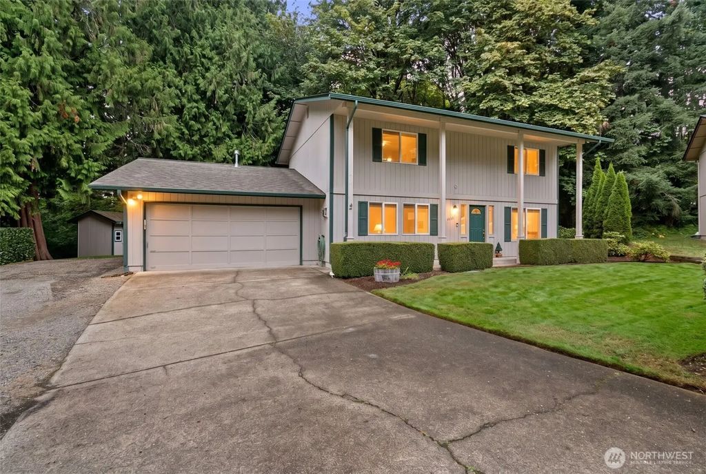 6607 Foster Drive Sw, Tumwater