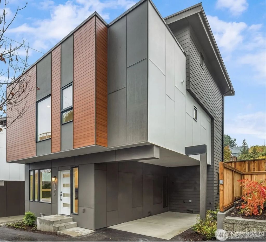 4128 3rd Avenue Nw, Seattle
