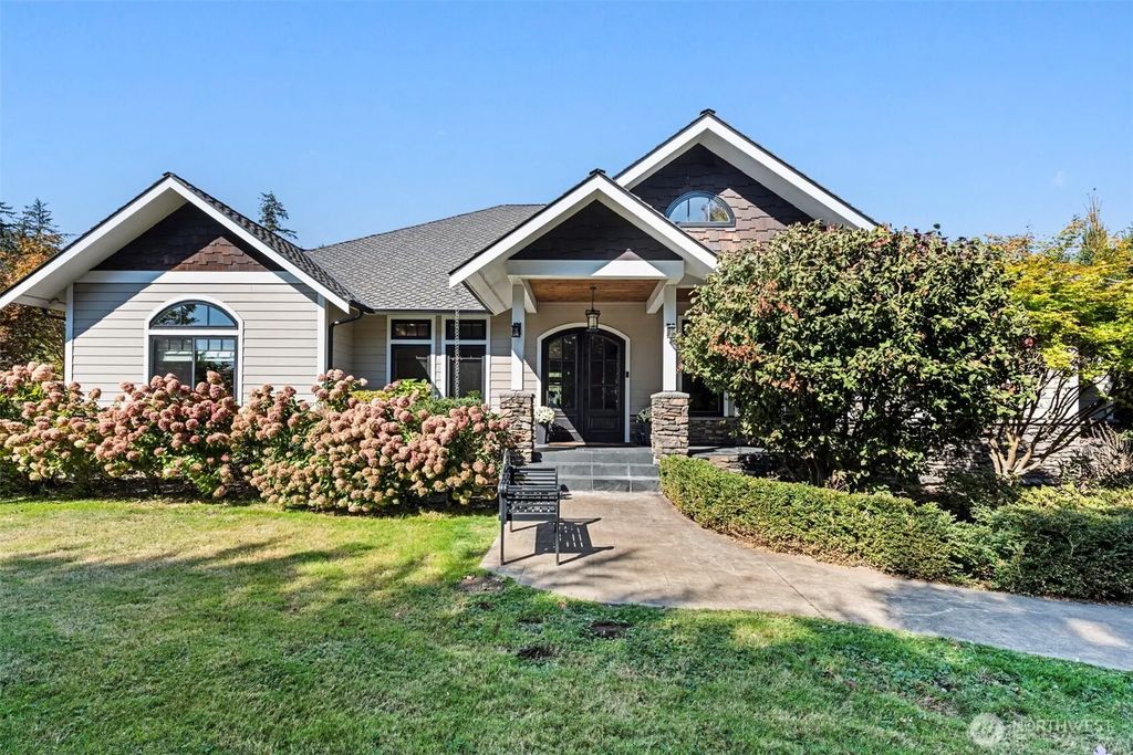 15903 Bow Hill Road, Bow