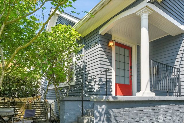 1916 11th Avenue W, Seattle