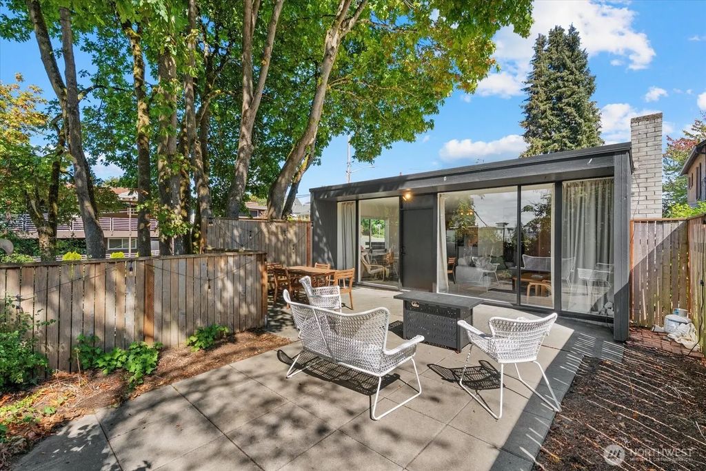 719 721 N 38th Street, Seattle