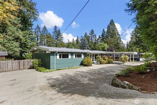 16318 Se Newport Way, Bellevue
