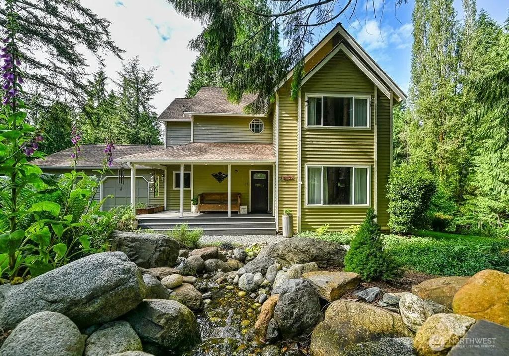 16732 Ne 138th Court, Woodinville