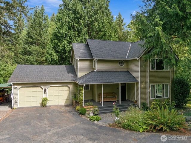 16732 Ne 138th Court, Woodinville