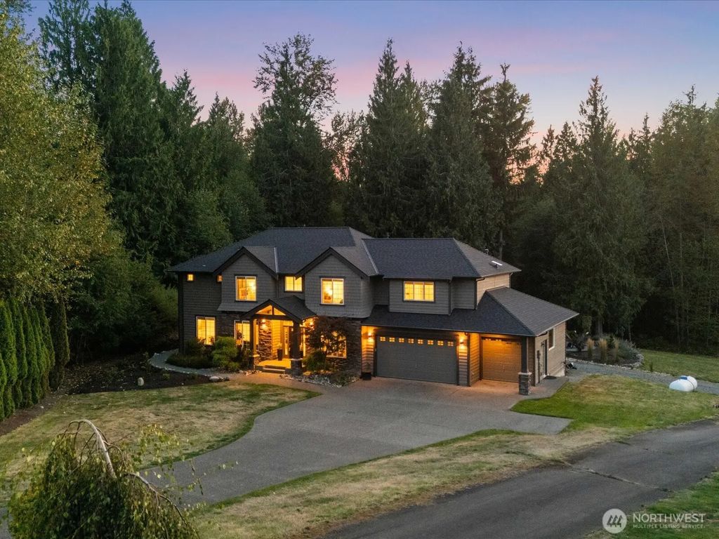 15316 241st Street Se, Snohomish