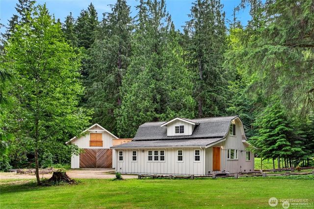 16928 464th Way Se, North Bend