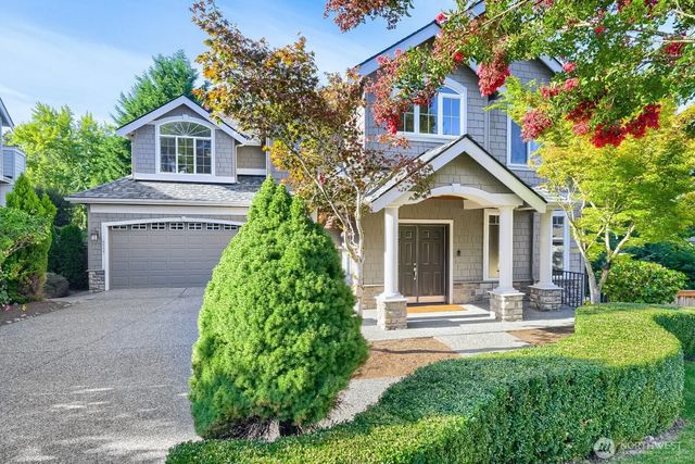 5537 163rd Court Ne, Redmond
