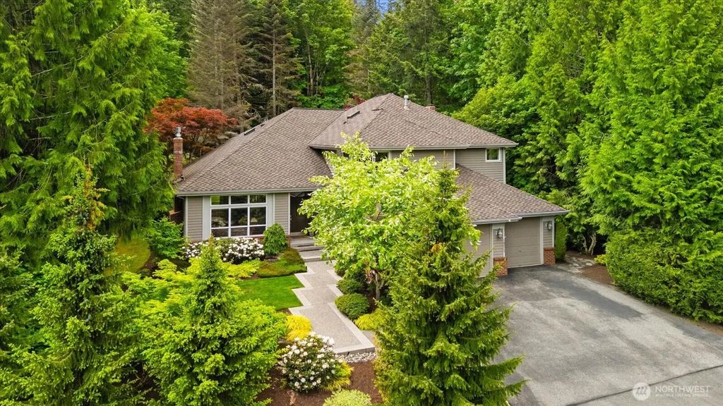 19023 201st Avenue Ne, Woodinville