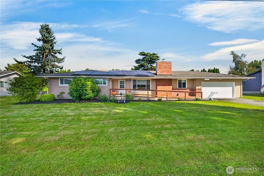15495 Cottonwood Lane, Mount Vernon