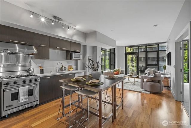 2911 2nd Avenue 506, Seattle