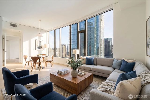 2510 6th Avenue 2603, Seattle
