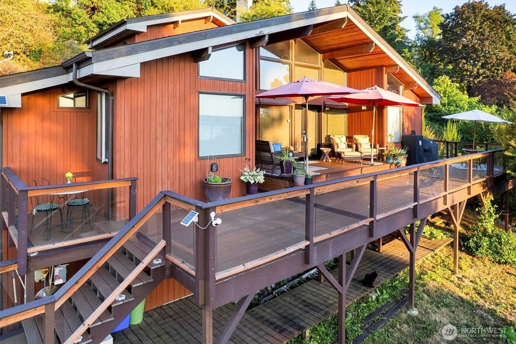 5115 Varco Road Ne, Tacoma