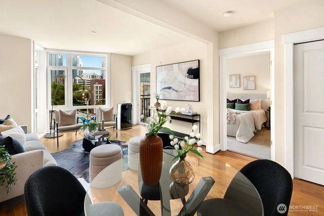 699 John Street 617, Seattle