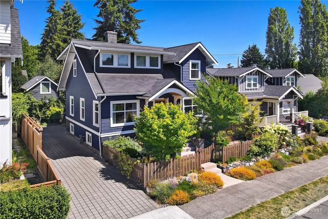 6912 32nd Avenue Nw, Seattle