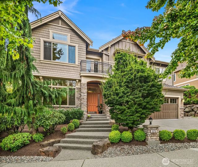 525 Timber Creek Drive Nw, Issaquah