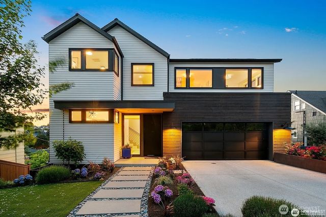 728 W Etruria Street, Seattle