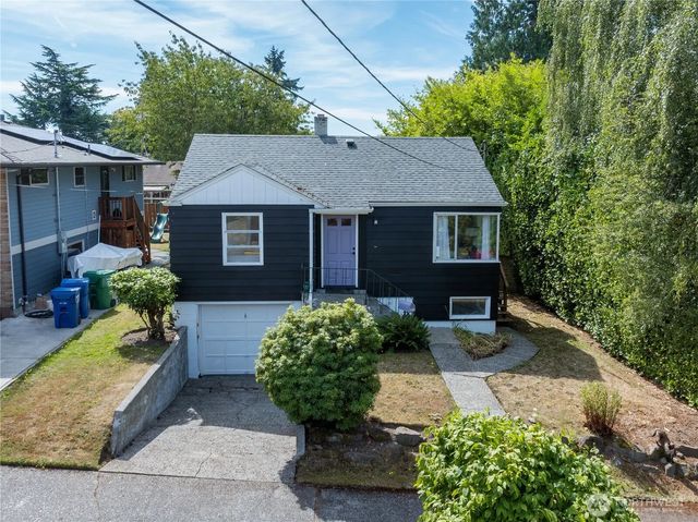 3523 Sw Ida, Seattle