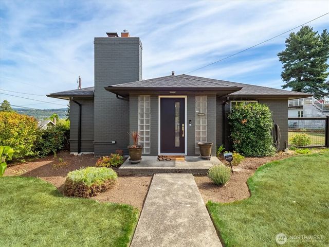 11530 87th Avenue S, Seattle