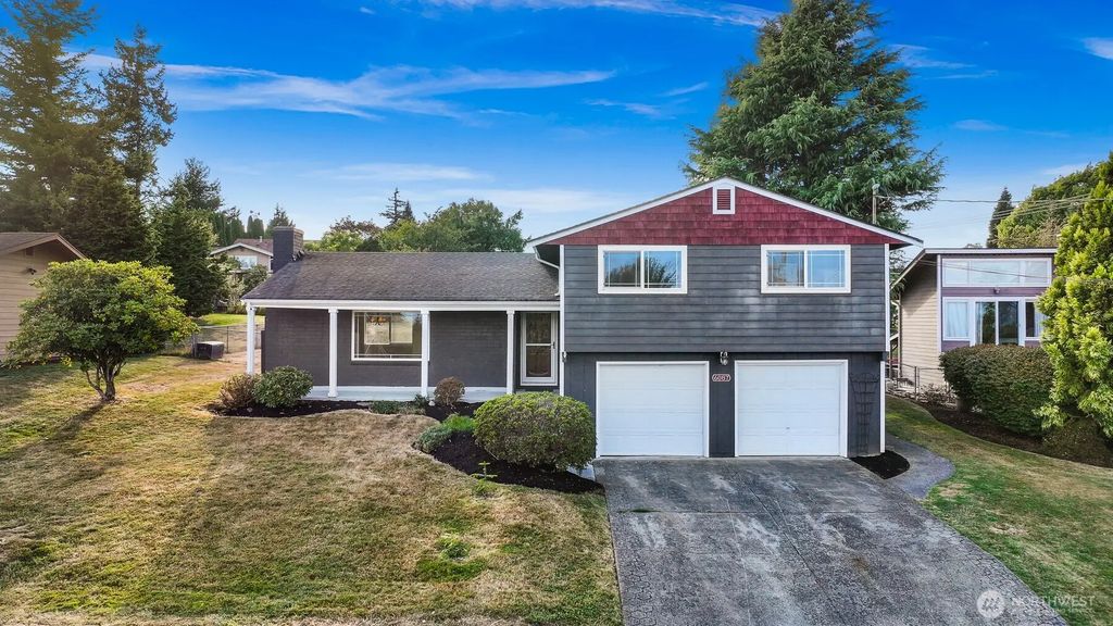 6087 Beulah Drive, Ferndale